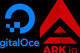 Playing with Blockchain using Ark.io and DigitalOcean — Part 1