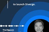Diverge — Q&A with Director of Innovation