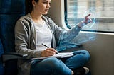 🚅 Information Theory for People in a Hurry