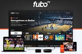 WWW.FUBOTV/CONNECT — How To Activate Fubotv Connect By Code