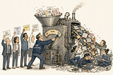 You Taught the Company to Overload You