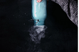 How to get the innovation genie out of the bottle…..