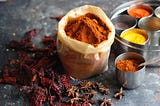 5 Reasons Why Turmeric Is An Ancient Superfood