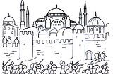 The New ‘Fall of Constantinople’: How AI Scaling Could Reshape Global Power by 2030