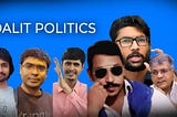 How the breaking India forces, exploit Dalit polity?