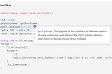Introducing: r4py — Rust for Python Programmers