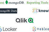 Choosing the Best MongoDB Reporting Tool for Your Team