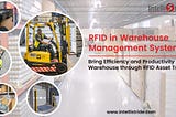 RFID in Warehouse Management System