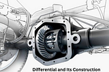 How does a Differential Work?