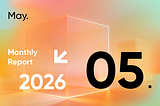 PlatON Monthly Report: May 2026