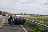 Body found washed ashore in Westport