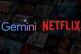 Geminiflix: Utilizando Gemini para recomendar filmes e séries da Netflix
