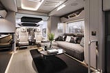 How to select the foremost appropriate motorhome for our desires