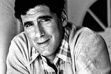 Elliott Gould: Stories of Connection from a Hollywood Icon