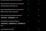 React Server Components VS Client Components in NextJS App Router