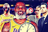 How Next 5 Weeks Will Shape Los Angeles Lakers’ Season And Future