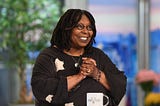 Whoopi Goldberg’s Misstep Could Have Been A Teachable Moment If She Wasn’t Silenced