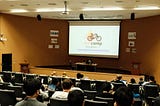 Barcamp Bangkhen 11