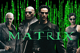 The Matrix: 25th Anniversary