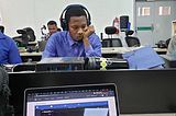 Software Engineer: Gerrard Ezeugwa