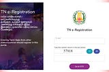 Tamil Nadu Covid-19 Pass Apply Online | TN E-Pass Registration