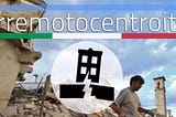 TerremotoCentroItalia, una community di attivisti per organizzare la solidarietà in rete