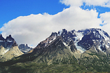 Torres del Paine, Chile Tadas Jucys