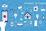 And What Exactly Is The Internet of Things?