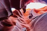 Antelope Canyon