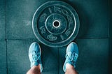 The Gym Used To Terrify Me