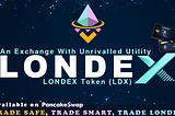 LONDEX Token LDX Launched Today