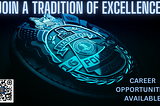 Hampton Police Division Now Hiring: Join a “Tradition of Excellence”