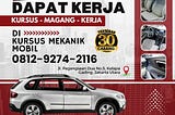 Pelatihan Transmisi Matic Mobil Terdekat Jakarta, Kursus Teknisi Detailing & Salon Mobil, Pelatihan Teknisi Salon Mobil, Workshop Service Mesin Mobil, Tempat Kursus Teknisi Transmisi Manual Mobil, Training Radiator AC Mobil, Kursus Spesialis Transmisi Manual Mobil, Workshop Mekanik Tune Up Mesin Mobil, Pelatihan Mesin Mobil, Sekolah Servis Mobil, Training Service Transmisi Mobil