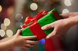 What is your plan for Christmas?