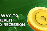 RecoveryDAO — A Decentralized Approach to Smart Investing : Series I