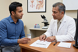 Male infertility