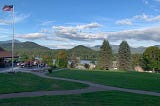 Best places to eat in Lake Placid Village!