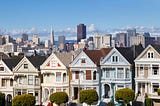 Should I buy a house in the Bay Area?