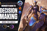 Decision Making: Improve your Gameplay