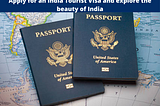 What is an Indian e-Tourist Visa?