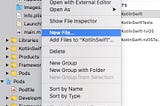 Taking React Native to the next level with Kotlin and Swift