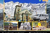 CHARDHAM YATRA LATEST UPDATES AND GUIDELINES 2024