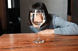 An Abstract Idea Of Illusion That Brings Fourth Self-Opinion
