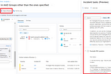 Microsoft Sentinel Article Series: How To Integrate OpenAI GPT3 with SOAR Ms Sentinel