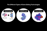 Gene Editing Technologies