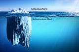 Subconscious Mind at Play