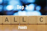 Top 3 Small Cap Funds for 2018 in India