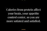 Most Vegetarians Are Protein Deficient – And They Don’t Even Know It