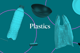 plastics, environment, pollution, recycling