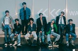 As a 5-star dish, STRAY KIDS returns full of renown and flavor with “5-STAR”